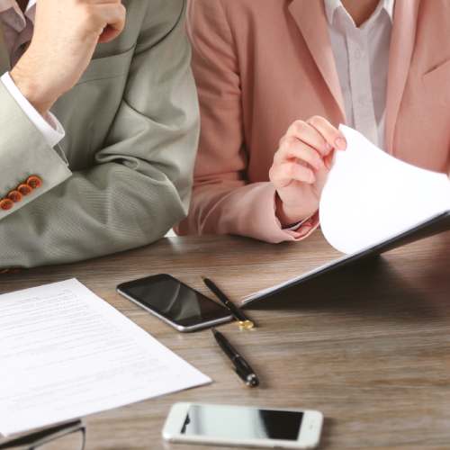 Loan Signing Services
